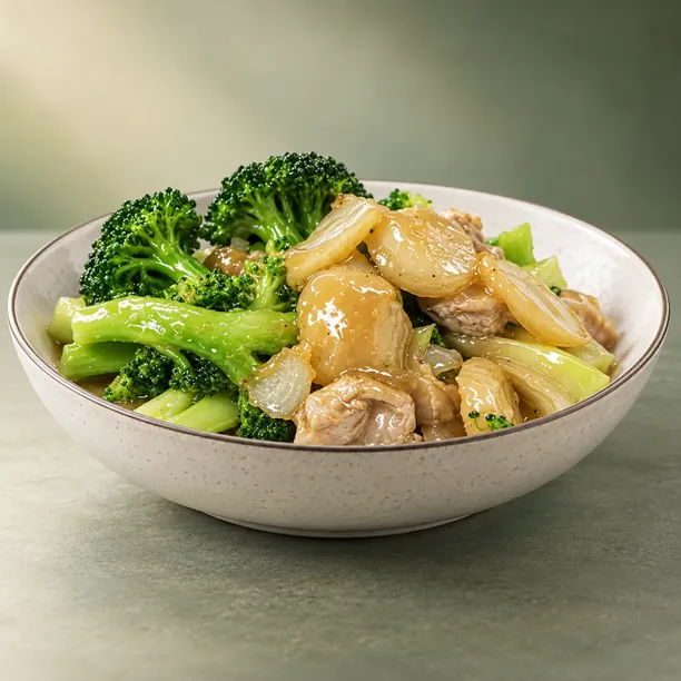 Plated Chinese food - Trusted local Chinese dining at Shangri-la no. 3.