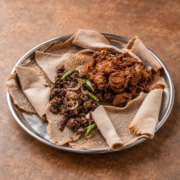 Traditional Ethiopian,Italian recipes - Best-selling Ethiopian,Italian meals at Snelling Cafe Saint Paul.