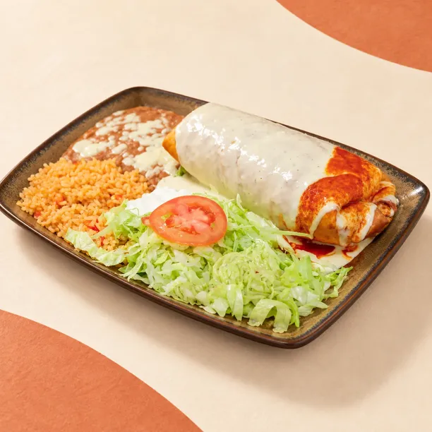 Signature Mexican dishes - Fast online ordering from Tequila Town - Esko.