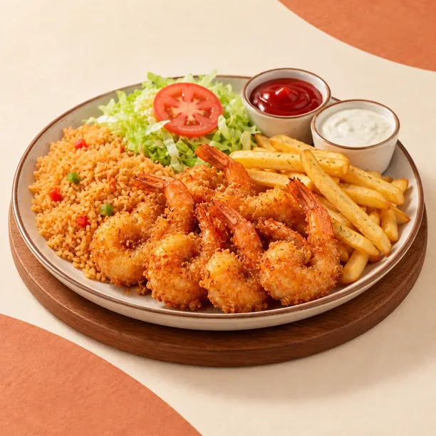 Mexican favorites prepared for easy online ordering and pickup.