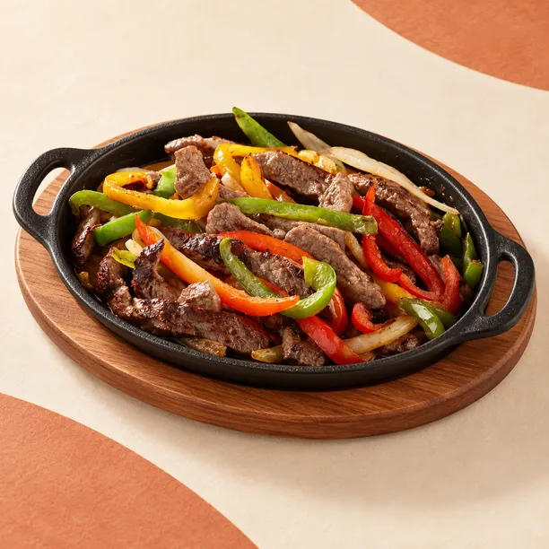 Signature Mexican delicacies handcrafted by Tequila Town - Esko expert chefs.