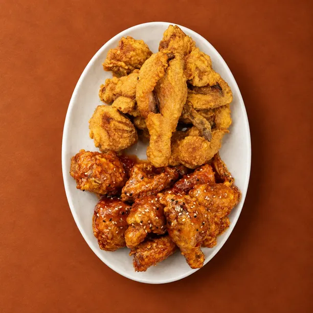 Sooul Food Cafe online American,Soulfood menu - Variety of authentic dishes in Dallas.