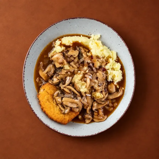 Premium American,Soulfood meals - Sooul Food Cafe Dallas featured menu items.