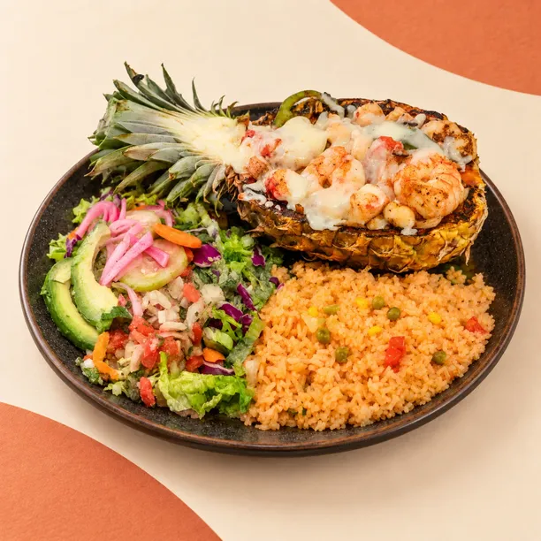 Fresh Mexican specialties - Order Mexican online from Tequila Town - Esko.