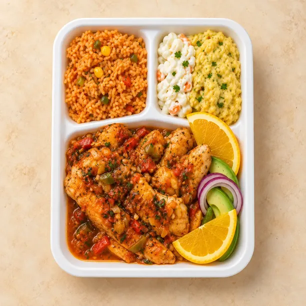 Signature Mexican delicacies handcrafted by Taqueria Burritos Locos expert chefs.