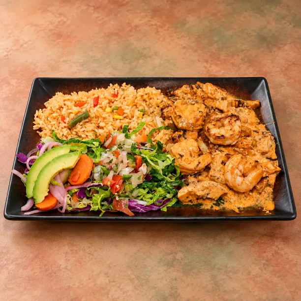Tequila Town - Grove City online Mexican menu - Variety of authentic dishes in Grove City.