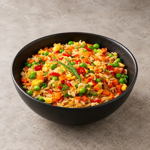 Close-up of popular Vietnamese favorites for New Brighton takeaway and online orders.