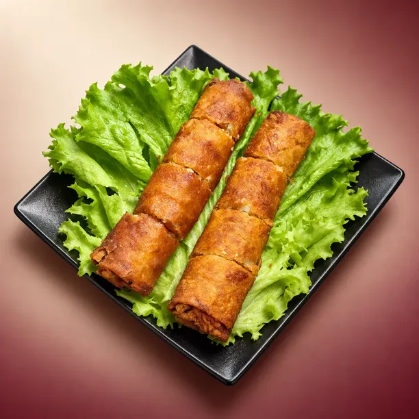Close-up of popular Vietnamese favorites for St Paul takeaway and online orders.