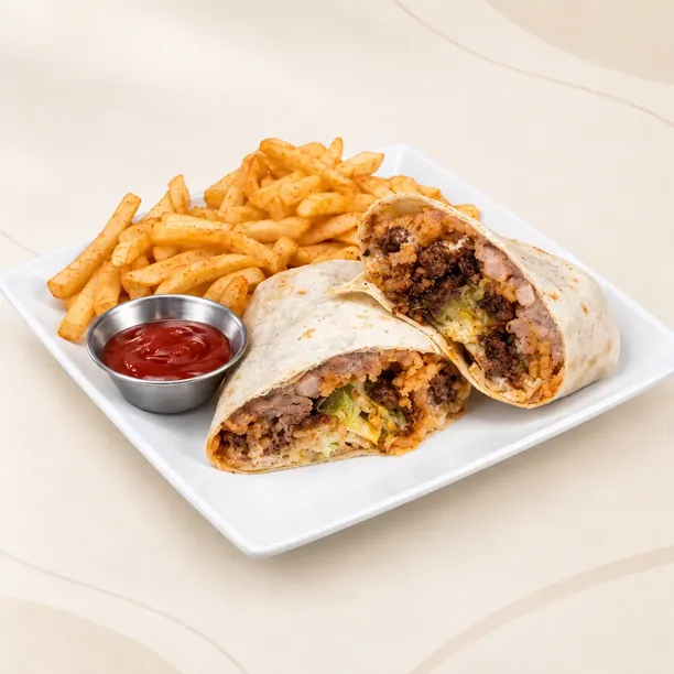 Authentic Fast Food,Mexican,Tacos dishes from the top-rated Picazo's Street Kitchen - Palos Verdes Mesquite kitchen in Mesquite.