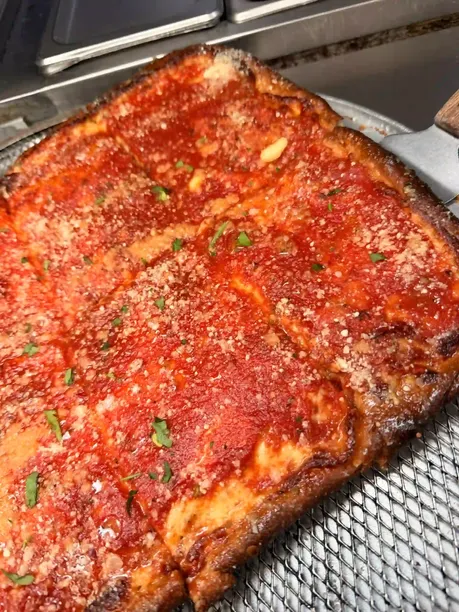 Cafe Frankie's online Italian,Pizza menu - Variety of authentic dishes in Boynton Beach.