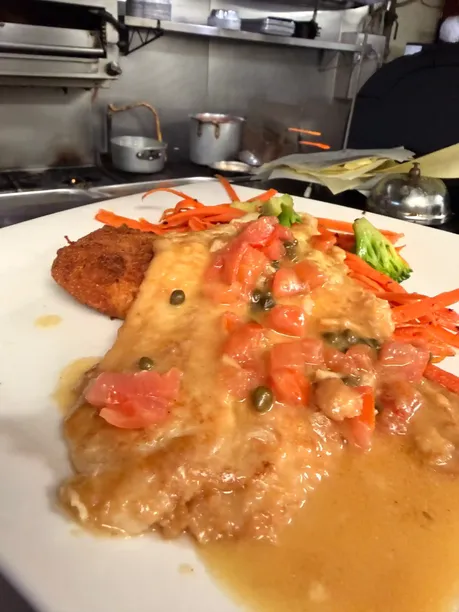 Cafe Frankie's online Italian,Pizza menu - Variety of authentic dishes in Boynton Beach.