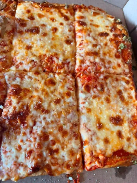 Cafe Frankie's online Italian,Pizza menu - Variety of authentic dishes in Boynton Beach.