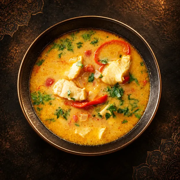 Best Indian flavors in Arlington - Available via Tandoor Indian Restaurant online ordering.