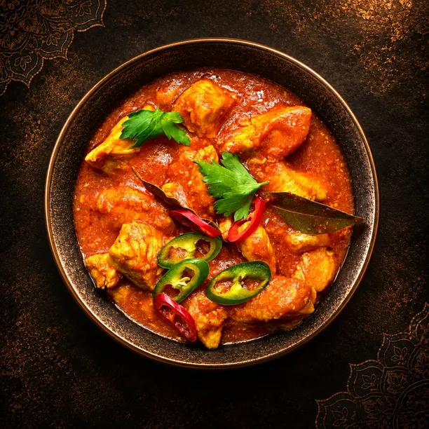 Fresh Indian specialties - Order Indian online from Tandoor Indian Restaurant.