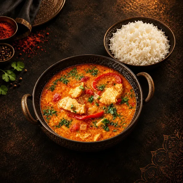 Signature Indian dishes - Fast online ordering from Tandoor Indian Restaurant.