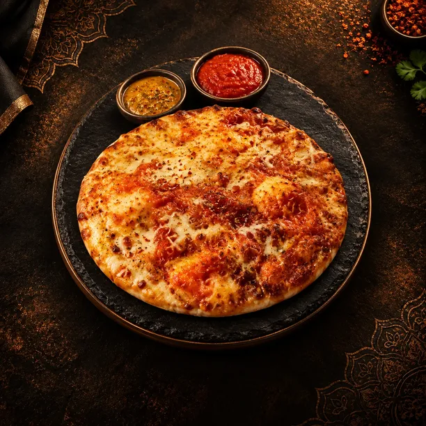 Indian favorites prepared for easy online ordering and pickup.