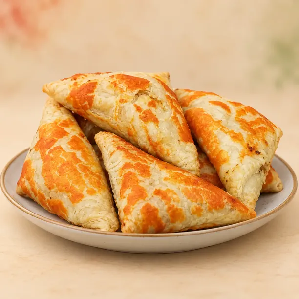 Close-up of popular Indian favorites for Fort Worth takeaway and online orders.