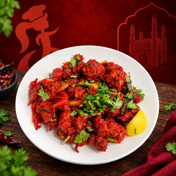 R Biryani Adda online Indian menu - Variety of authentic dishes in Franklin Park.
