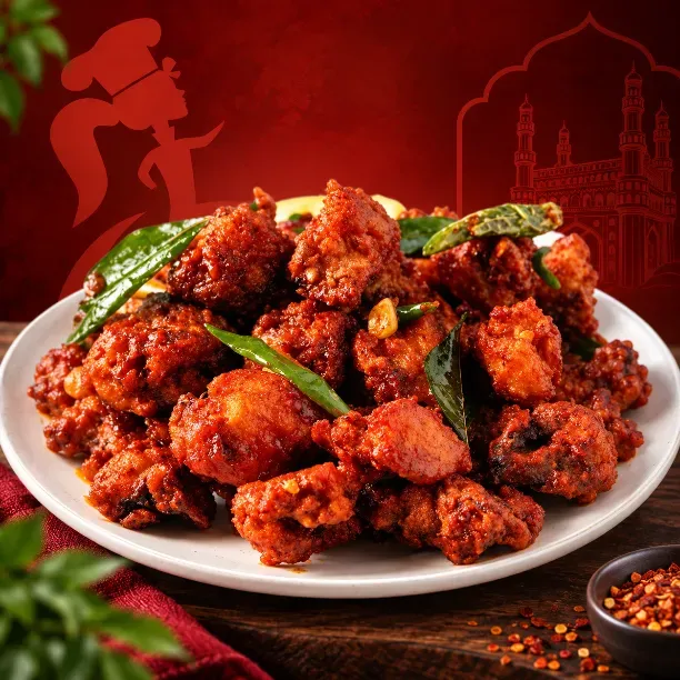 Best Indian flavors in Franklin Park - Available via R Biryani Adda online ordering.