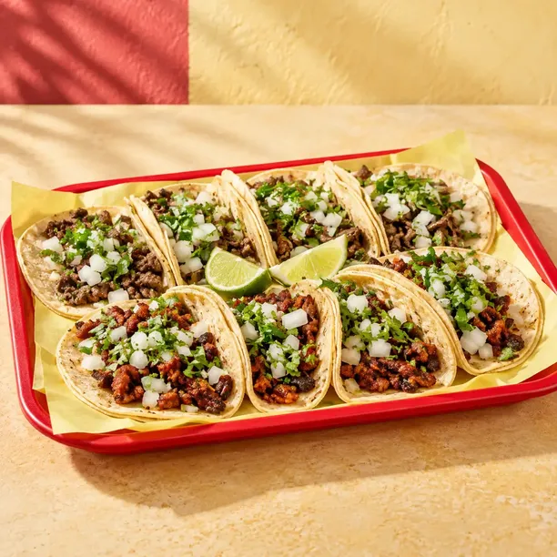 Mexican,Tex-Mex favorites prepared for easy online ordering and pickup.