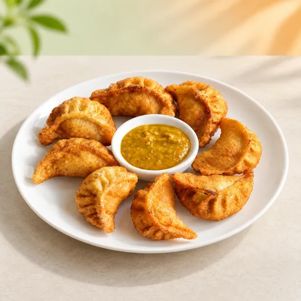 Inside the Momo Dumpling House kitchen - Freshly prepared Chinese,Indian,Nepali for online ordering.