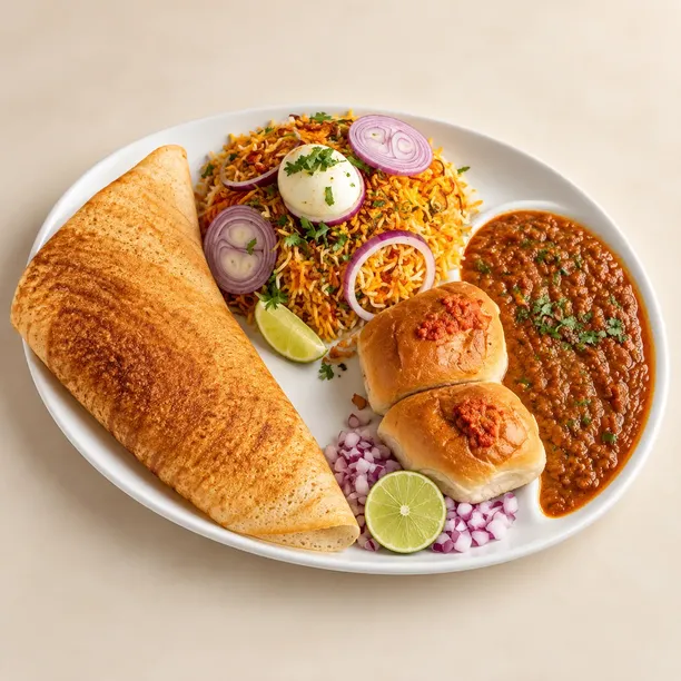 Traditional Indian recipes - Best-selling Indian meals at Spicy Bites - Arlington Arlington.