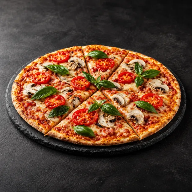 Fresh Italian specialties - Order Italian online from Roma Italian Restaurant & Pizza.