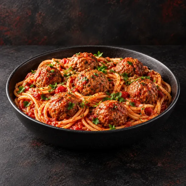 Plated Italian food - Trusted local Italian dining at Roma Italian Restaurant & Pizza.