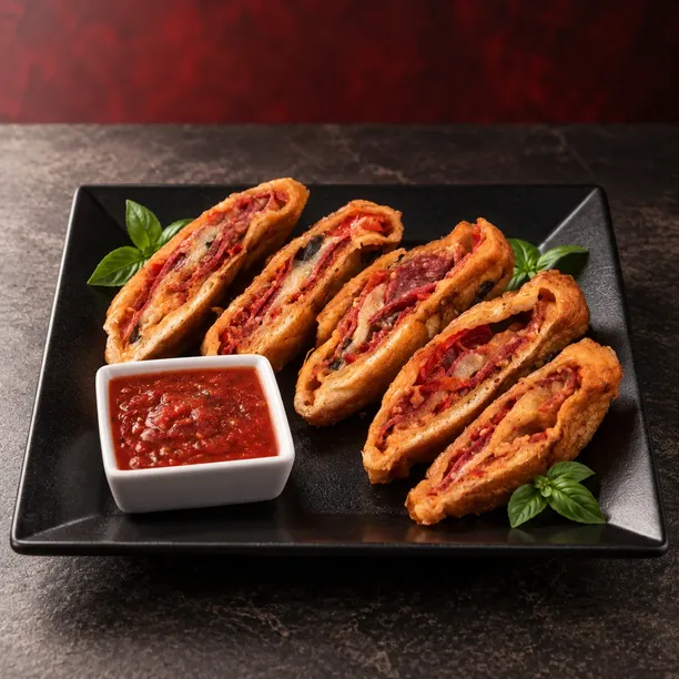 Roma Italian Restaurant & Pizza online Italian menu - Variety of authentic dishes in Idabel.