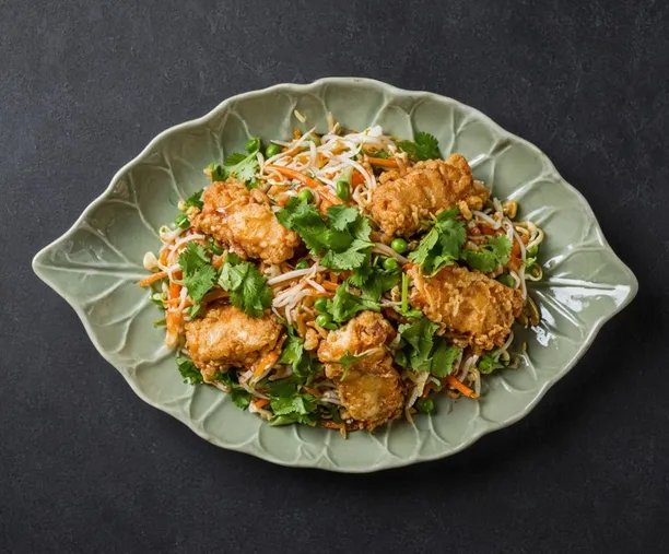 Traditional Thai recipes - Best-selling Thai meals at Spice Thai Cuisine Savage.