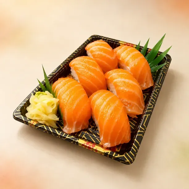 Asian,Japanese,Korean,Sushi favorites prepared for easy online ordering and pickup.