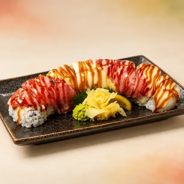 Best Asian,Japanese,Korean,Sushi flavors in Southlake - Available via Sushi Go Southlake online ordering.