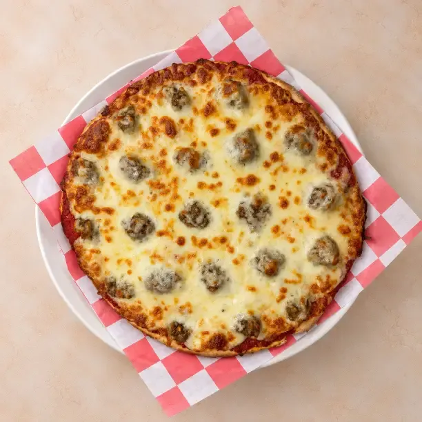 Village Pizza online Pizza menu - Variety of authentic dishes in Saint Paul.