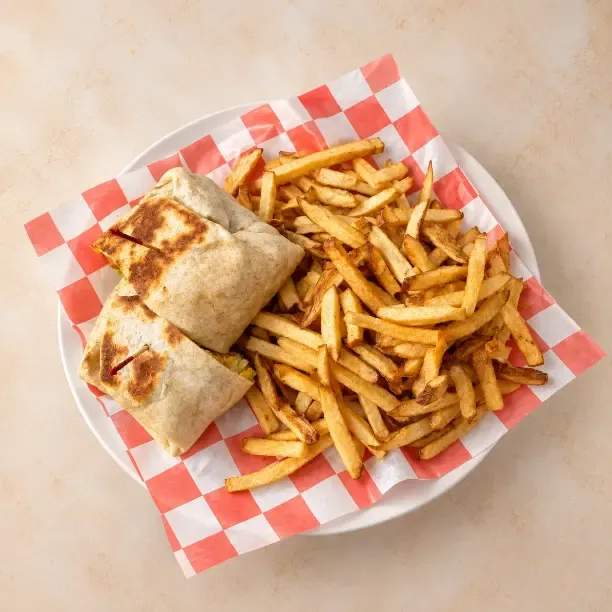 Premium Pizza meals - Village Pizza Saint Paul featured menu items.