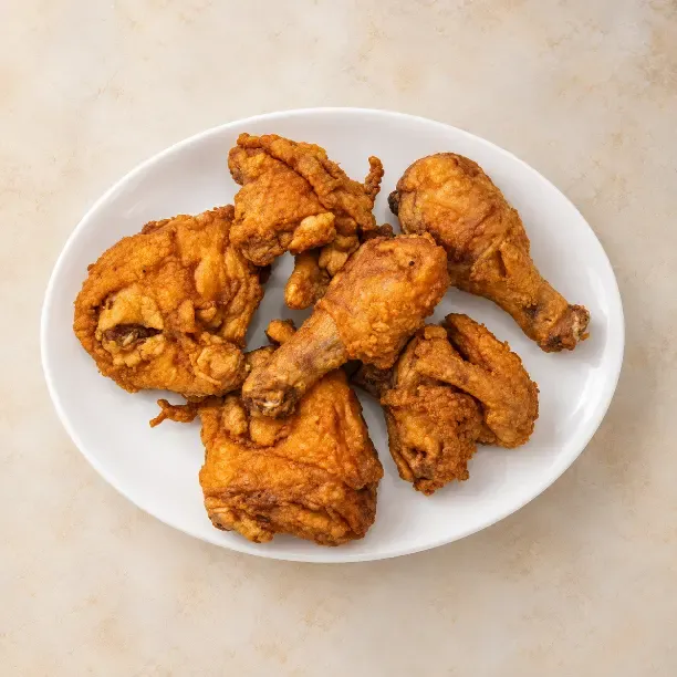 Pizza favorites prepared for easy online ordering and pickup.