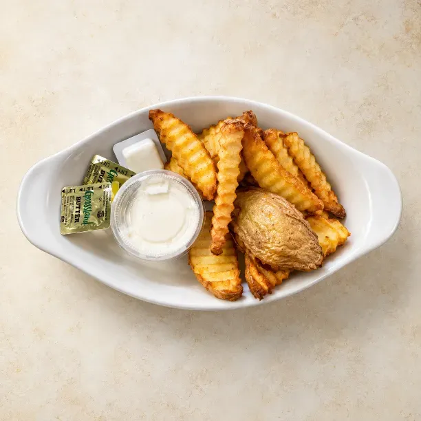 Premium Pizza meals - Village Pizza Saint Paul featured menu items.