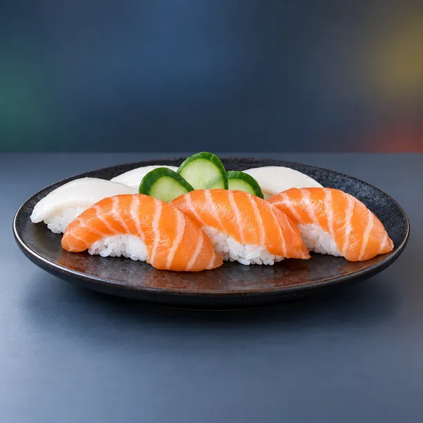 Fresh Japanese,Korean,Sushi specialties - Order Japanese,Korean,Sushi online from Sushi Go - Corinth.