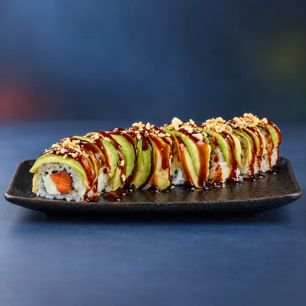 Sushi Go - Corinth online Japanese,Korean,Sushi menu - Variety of authentic dishes in Corinth.