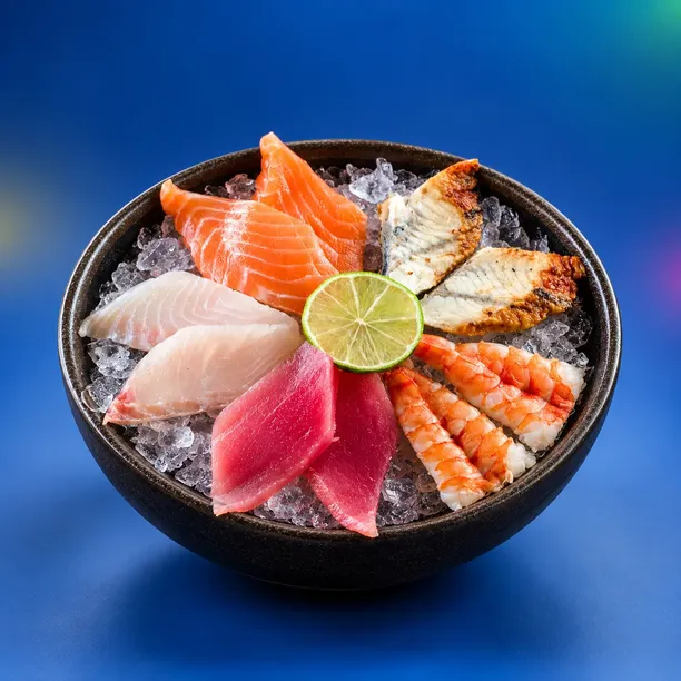 Japanese,Sushi favorites prepared for easy online ordering and pickup.