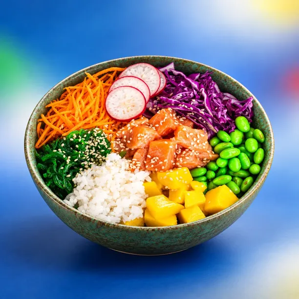 Fresh Sushi specialties - Order Sushi online from Sushi Go! -Garland.