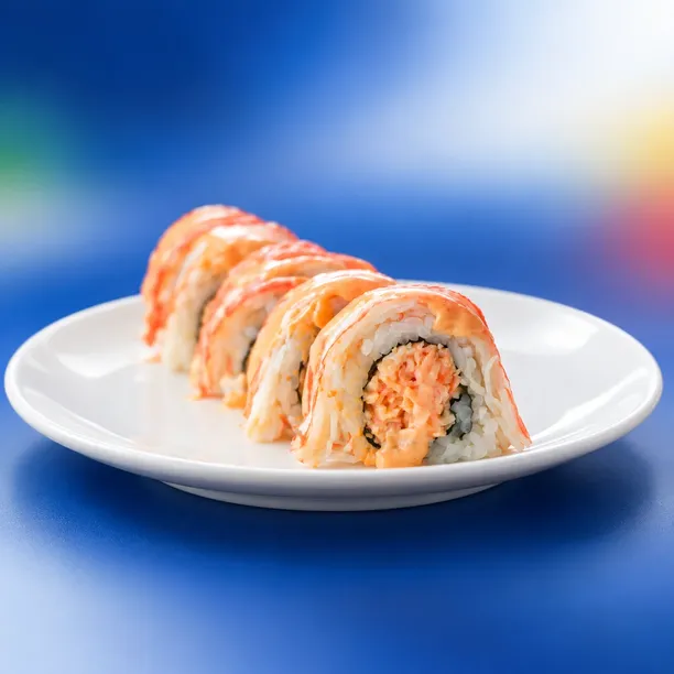 Fresh Sushi specialties - Order Sushi online from Sushi Go! -Garland.