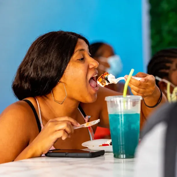 Vybes Nutrition online Donut,Healthy Food,Smoothies menu - Variety of authentic dishes in Lantana.