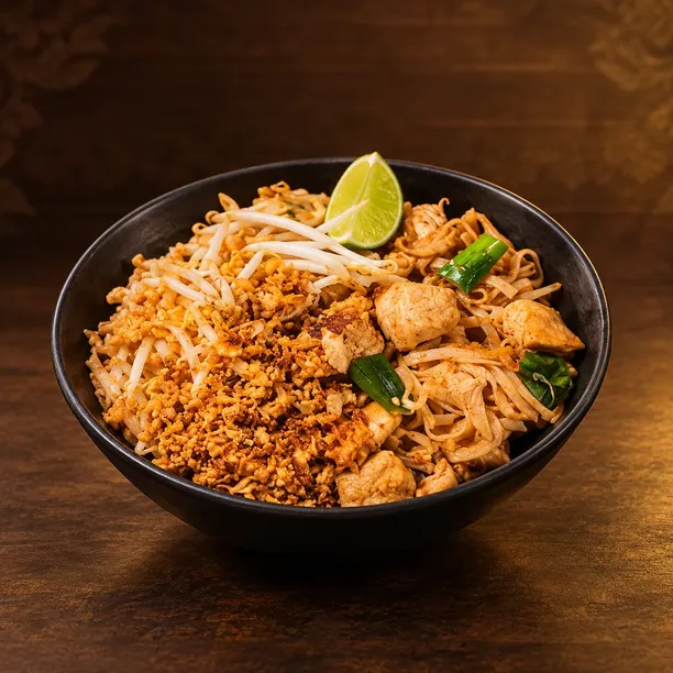 Signature Sushi,Thai dishes - Fast online ordering from Thai Lanna2.