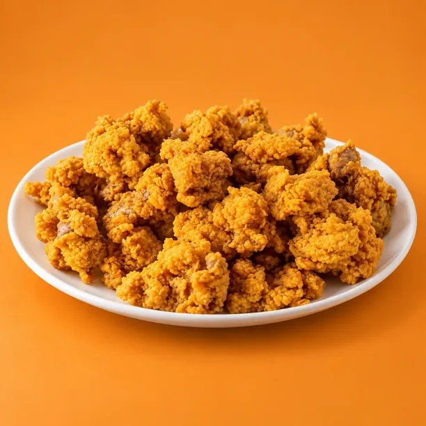 Premium American,Cajun meals - Louisiana Famous Fried Chicken Garland Garland featured menu items.