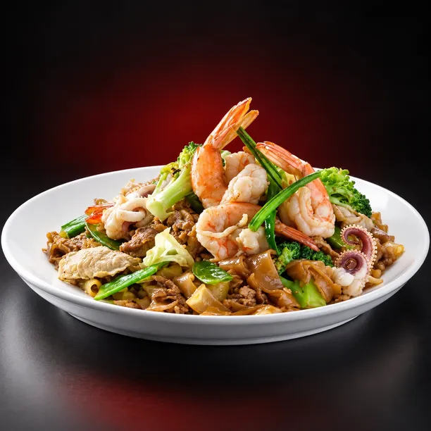 Best Vietnamese flavors in Plano - Available via Pho Que Huong Noodles and Grill Plano online ordering.