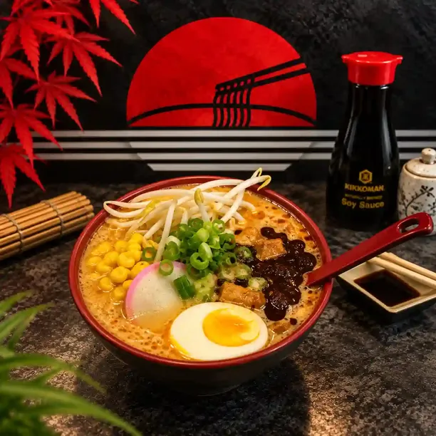 Premium Japanese,Sushi meals - Sushi and Ramen Japanese Restaurant Arlington featured menu items.