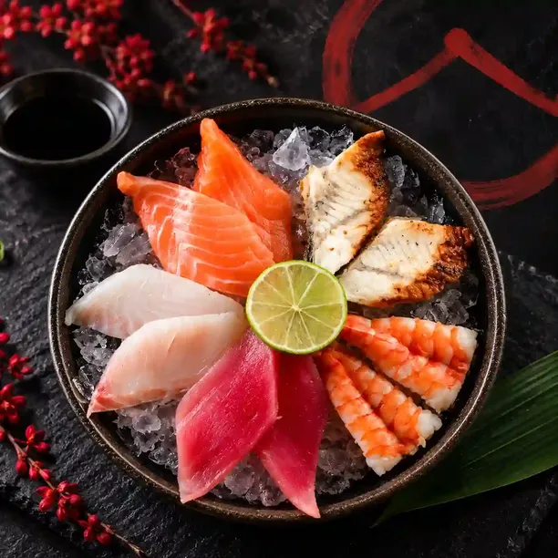 Traditional Japanese recipes - Best-selling Japanese meals at Sushi Yamazaki Bar and Grill Lewisville.