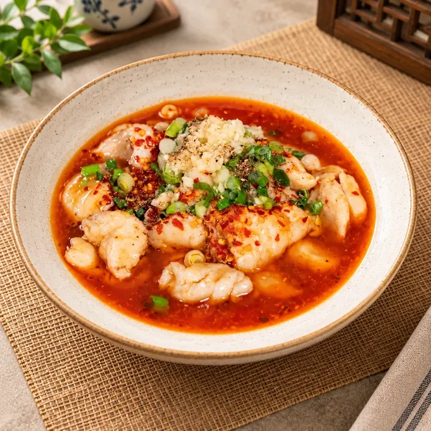 Close-up of popular Chinese favorites for St Paul takeaway and online orders.