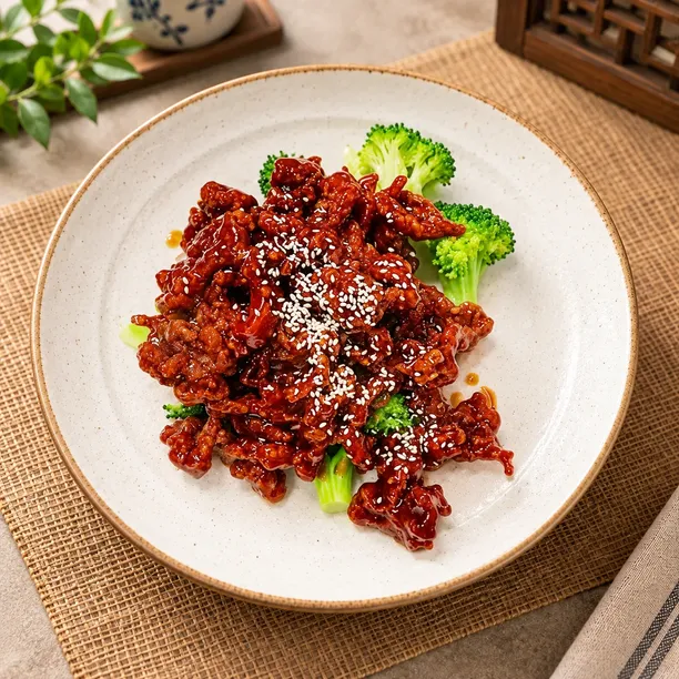 Tea House St Paul online Chinese menu - Variety of authentic dishes in St Paul.