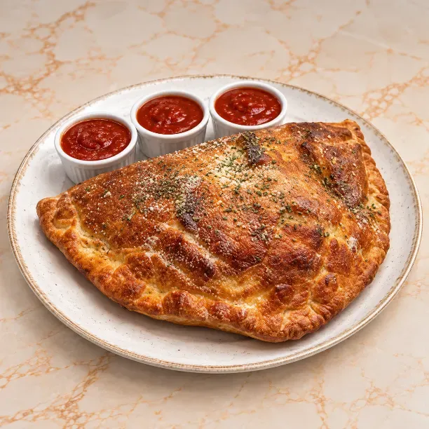 Pizza,Wings favorites prepared for easy online ordering and pickup.